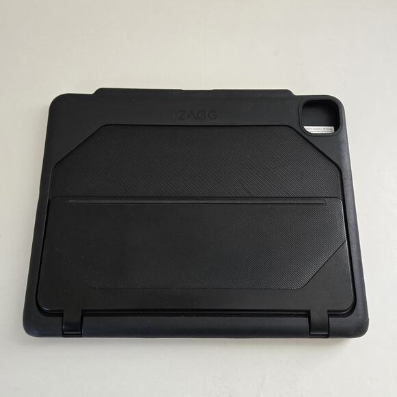 ZAGG Pro Keys Detacheable Case With Wireless Keyboard and Stand For iPad 10.2" - Picture 8 of 12